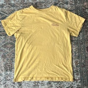 Katin Men’s T-Shirt - “Easy Does It”